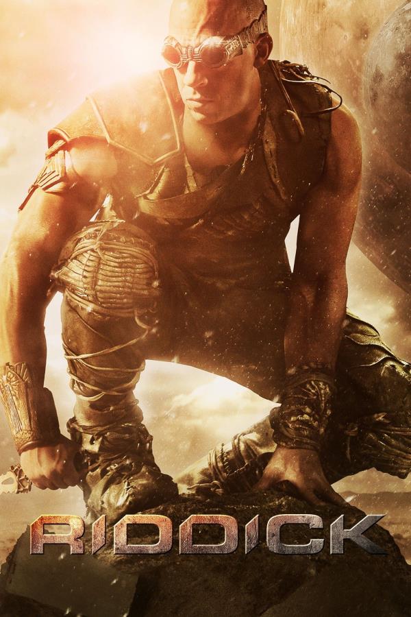 riddick