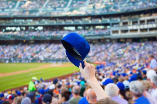 The best way to wash a ba<em></em>seball hat? The dishwasher, experts say.