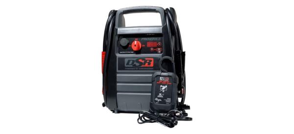 Schumacher DSR ProSeries Rechargeable Pro Jump Starter