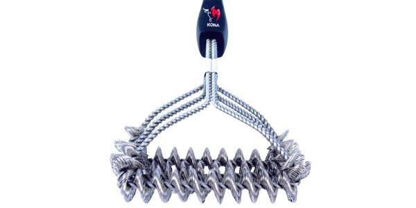 Kona Bbq Grill Brush