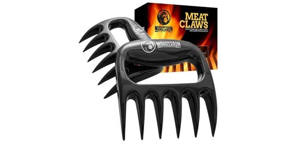 Mountain Grillers Meat Claws