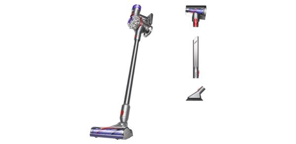 Dyson V8 Plus Cordless Vacuum