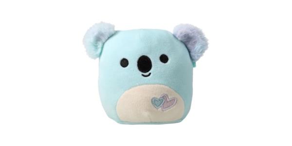 Squishmallows Kya