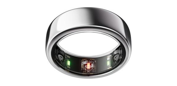 Oura Ring Gen3 Horizon