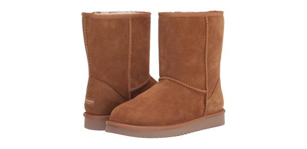 Koolaburra by UGG Women's Koola Short Boot