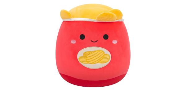 Squishmallows Original 12-Inch Ansel Potato Chips