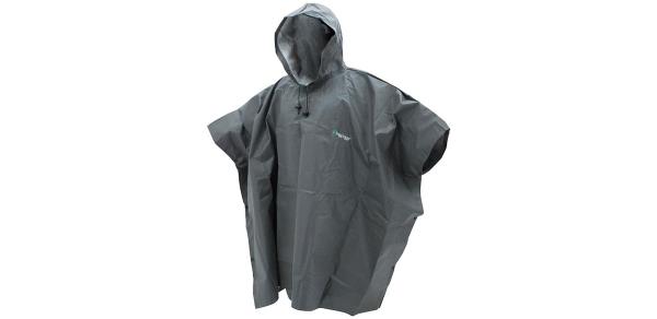 FROGG TOGGS Ultra-lite2 Waterproof, Breathable Rain Poncho