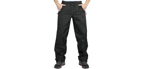 33,000ft Men's Rain Pants