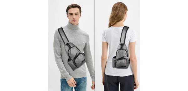 EEEkit Sling Backpack