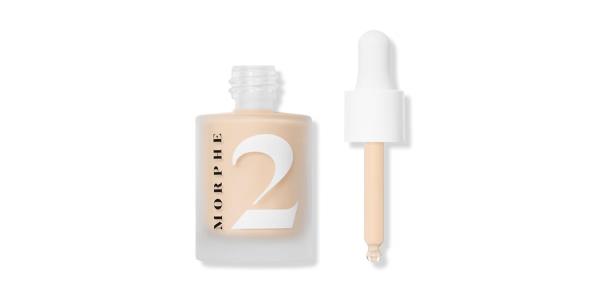 Morphe 2 Hint Hint Skin Tint