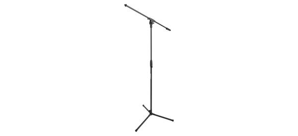 Amazon Basics Tripod Boom Microphone Stand