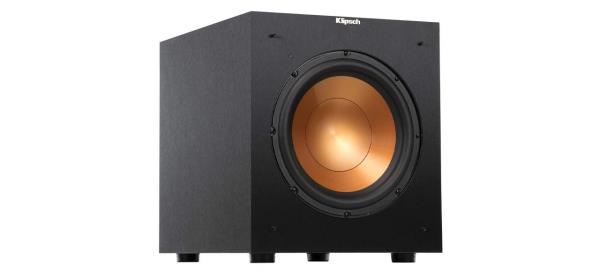 Klipsch Reference Powered Subwoofer