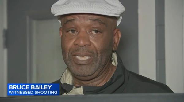 A man, Caiphus Semenya, wearing a hat, possibly involved in a crime scene in Harris County, Texas wher<em></em>e three boys were allegedly shot during an attempted robbery