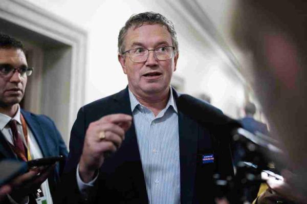 Thomas Massie