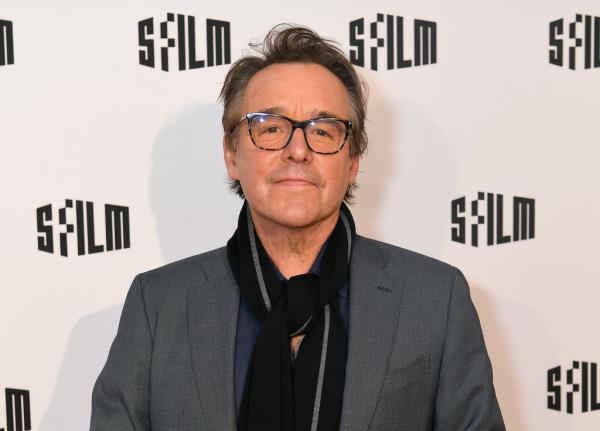 Director Chris Columbus attends the 2021 SFFILM Awards Night at Yerba Buena Center for the Arts on December 06, 2021. 