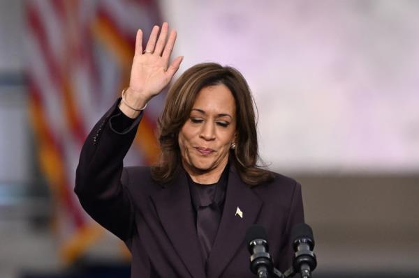 Kamala HArris