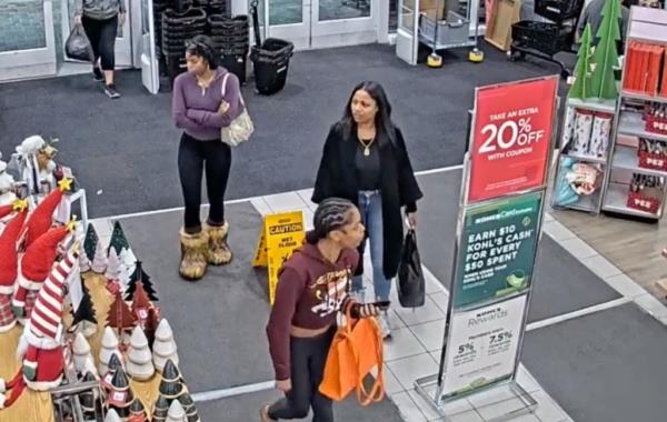 California has seen a surge of shoplifting since a 2014 law relaxed sentencing for low-level crimes.