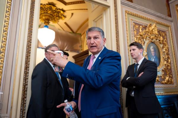 Joe Manchin