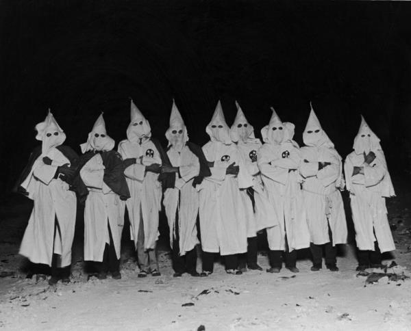 Klux Klan 