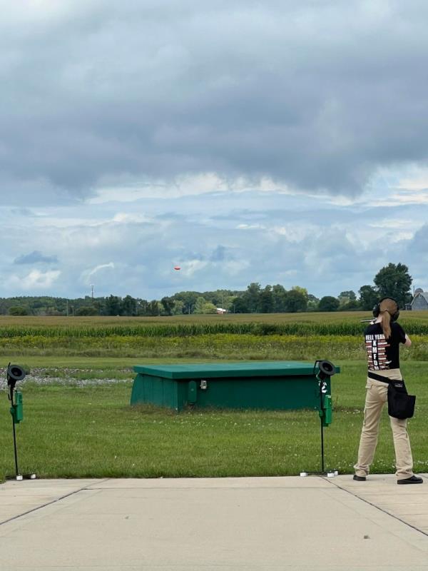 Natalie Rupnow is seen in an undated Facebook photo posted by her father Jeffrey Rupnow.