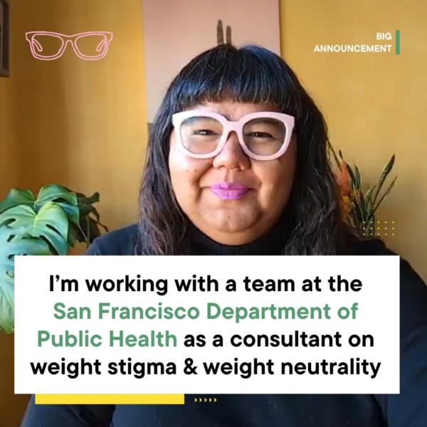 Tovar is anti-Ozempic because she thinks it won’t “solve weight bias.”