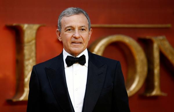 Disney boss Bob Iger reportedly wanted to settle the lawsuit before Trump took office.