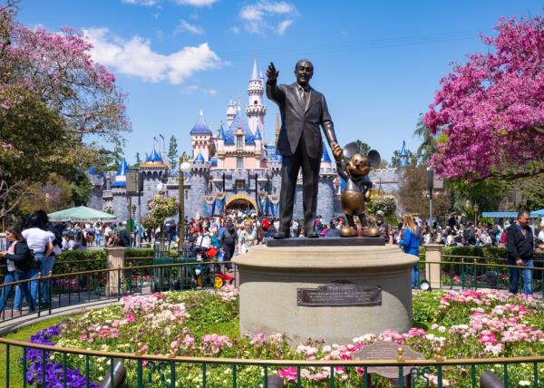 The Walt Disney Company has agreed to pay $233 million to settle a class-action lawsuit.