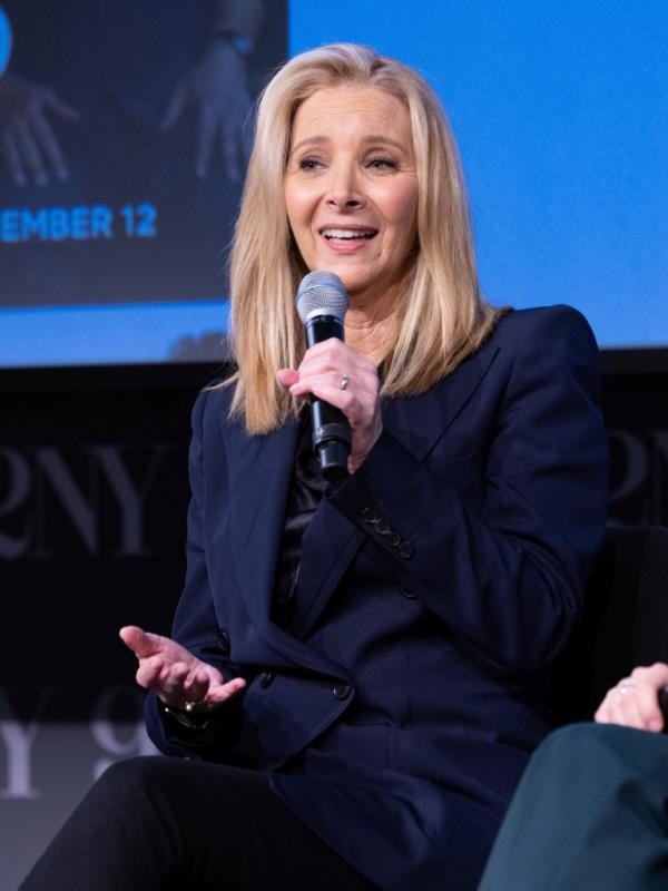 Lisa Kudrow 