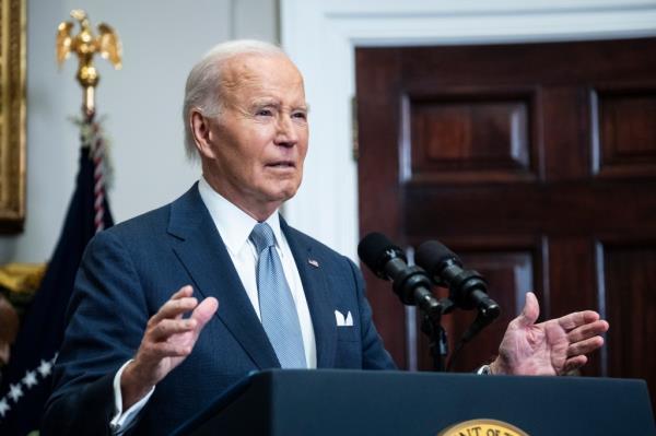 President Biden commuted Shapiro and 1,499 others on Friday.